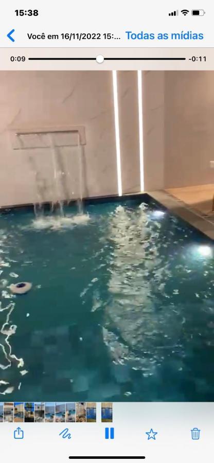 Hotel Marlin Azul Iriri Esterno foto