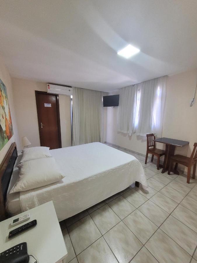 Hotel Marlin Azul Iriri Esterno foto