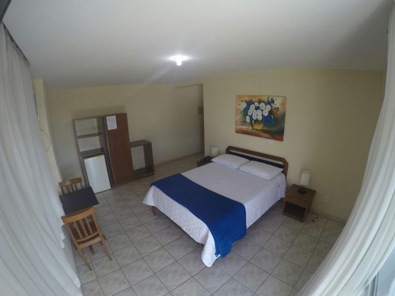 Hotel Marlin Azul Iriri Esterno foto