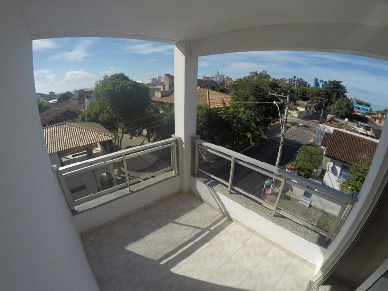 Hotel Marlin Azul Iriri Esterno foto