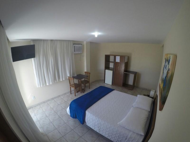 Hotel Marlin Azul Iriri Esterno foto